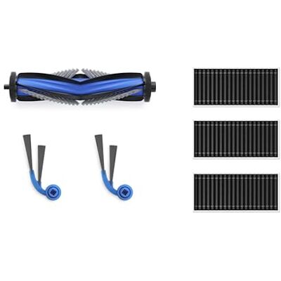 ECOVACS vervangingsset voor DEEBOT T80-familie, DKT060214 ECOVACS vervangingsset voor DEEBOT T80-familie, DKT060214