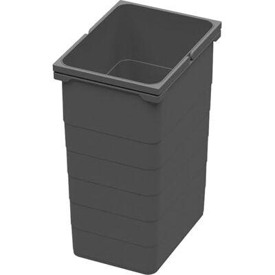 Ninka 26 L Afvalbak - Afvalverwerking Ninka 26 L Afvalbak - Afvalverwerking