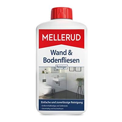 MELLERUD Tegelreiniger voor Wanden & Vloeren MELLERUD Tegelreiniger voor Wanden & Vloeren