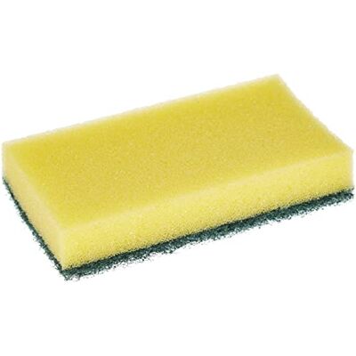 Scotch-Brite Heavy Duty Schuurpad - 20 stuks Scotch-Brite Heavy Duty Schuurpad - 20 stuks