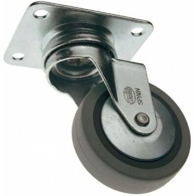 Amig – rubber 2502 – 60 grijs Amig – rubber 2502 – 60 grijs