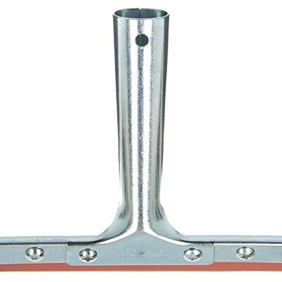 Carlisle FoodService Products Carlisle 10 "" dubbelbladige rakel raamreiniger Carlisle FoodService Products Carlisle 10 "" dubbelbladige rakel raamreiniger