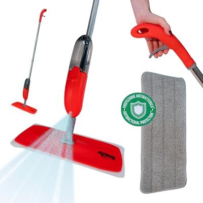 Tonkita -Spray&Wash Kit Lavapavimenti-TK781A_2-N Tonkita -Spray&Wash Kit Lavapavimenti-TK781A_2-N