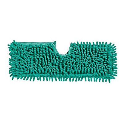 CLEANmaxx Vervanging wisdoeken set van 2 voor spray mop + omkeerfunctie, microvezel, turquoise CLEANmaxx Vervanging wisdoeken set van 2 voor spray mop + omkeerfunctie, microvezel, turquoise
