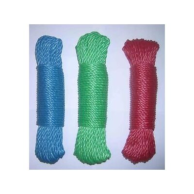 Generic - 30m-PP-clothesline - 30 m - PP - Clothesline Generic - 30m-PP-clothesline - 30 m - PP - Clothesline