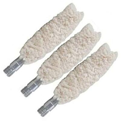 Tipton Bore Mop 16/20 Gauge, 3 pk Tipton Bore Mop 16/20 Gauge, 3 pk