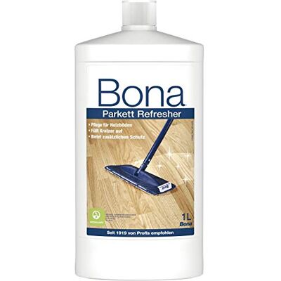 Bona Model - Vloerzorgproduct - 1-liter Bona Model - Vloerzorgproduct - 1-liter