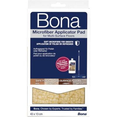Bona Refresher Pad Bona Refresher Pad