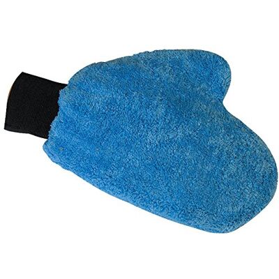 CORA 000120676 microvezel handschoen CORA 000120676 microvezel handschoen
