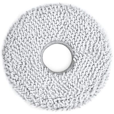 Bosch BHZRMP3 Stofzuigeraccessoire - Draaibare dweilpads voor robotstofzuiger Bosch BHZRMP3 Stofzuigeraccessoire - Draaibare dweilpads voor robotstofzuiger