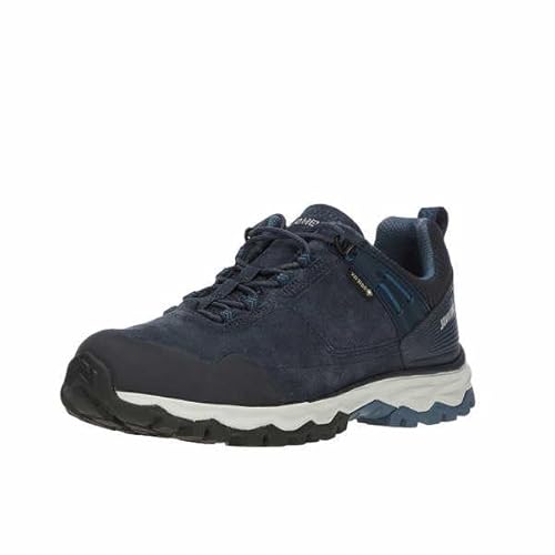 Meindl 2022 Barbados GTX Lady, blauw, 40.5 EU