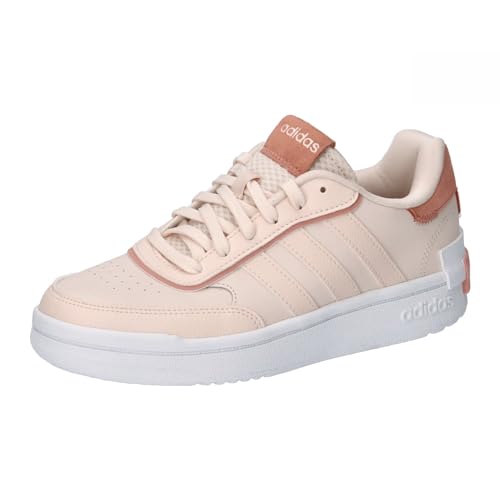 adidas Postmove SE Sneakers dames, wonder quartz/wonder quartz/wonder clay, 36 EU