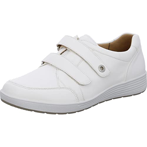 Ganter Klara Sneakers voor dames, porselein, 34,5 EU, Porselein