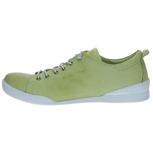 Andrea Conti Damessneakers, appel, 40 EU, appel, 40 EU