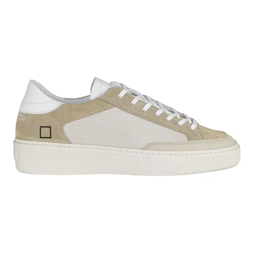 D.A.T.E. LEVANTE DRAGON BEIGE 42/Beige