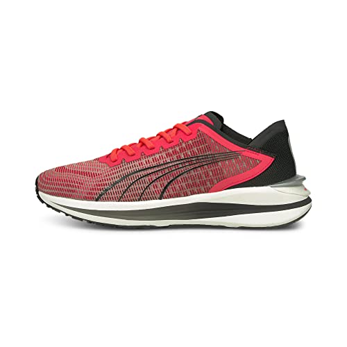 PUMA Dames Electrify Nitro WNS hardloopschoen