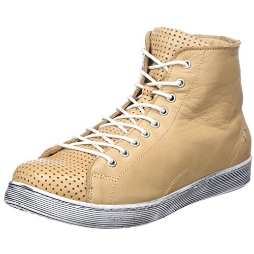 Andrea Conti Damessneakers, cappuccino, 41 EU, cappuccino, 41 EU