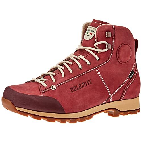 Dolomite 268009, Kamperen en wandelen Dames 40.5 EU