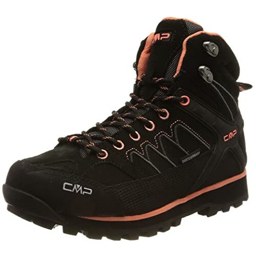 CMP Moon Mid WMN Trekkingschoenen voor dames