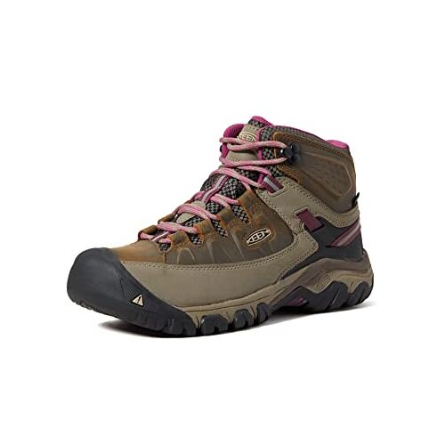 KEEN 1018178, Bergwandelschoenen voor dames 42 EU