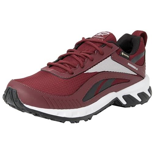 Reebok Ridgerider 6 GTX Sneaker voor dames, Ftwr Wit, 35.5 EU