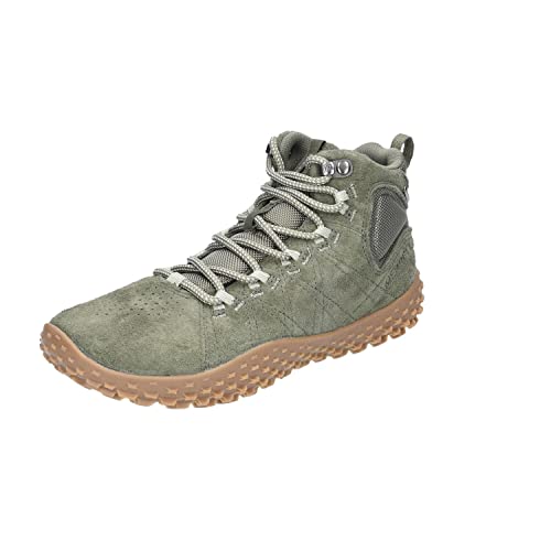 Merrell J035996, bergbeklimmen, bergbeklimmen en trekking. Dames 41 EU