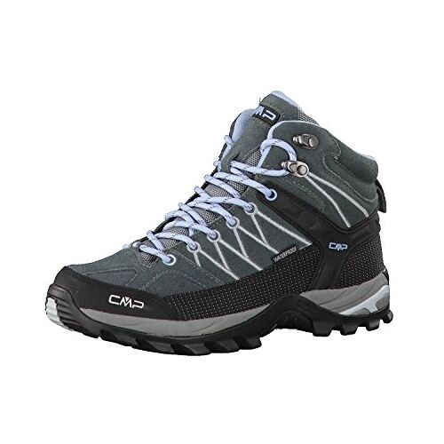 CMP 3Q12946, Bergwandelschoenen voor dames 24 EU