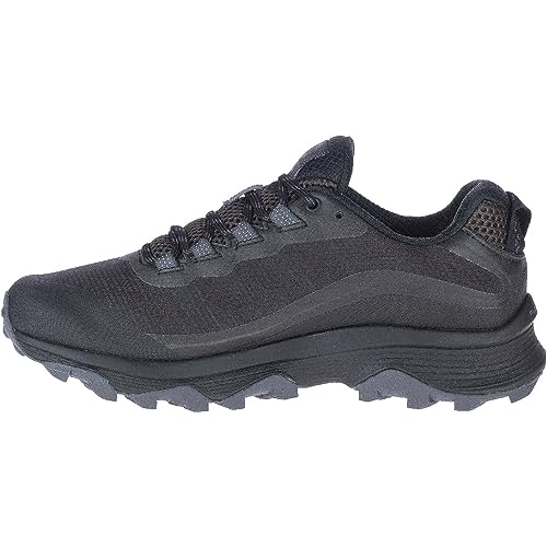 Merrell J067162, bergbeklimmen, bergbeklimmen en trekking. Dames 42 EU