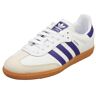 adidas wmns Samba IF6514 Bianco Viola Bianco Viola/40 2/3