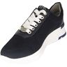 ARA Napels Sneakers voor dames, blauw, 40 EU