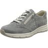 Semler Nicki-H Sneakers voor dames, Sky Silver, 38 EU