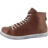 Andrea Conti Damessneakers, mokka, 37 EU, mokka, 37 EU