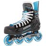 Bauer RSX Roller Skate Senior-8-R