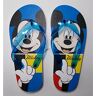 Disney MARE TOPOLINO   VAN 27 AL 34 D09982/3 BLAUW ALZATO 27/28 Veelkleurig.