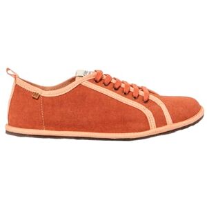 El Naturalista N5674 Bare, uniseks sneakers voor volwassenen, Verbrand, 46 EU Ancho El Naturalista N5674 Bare, uniseks sneakers voor volwassenen, Verbrand, 46 EU Ancho