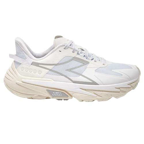 Diadora SESTRIERE-XT, C6103 Wit Zilver, 41 EU