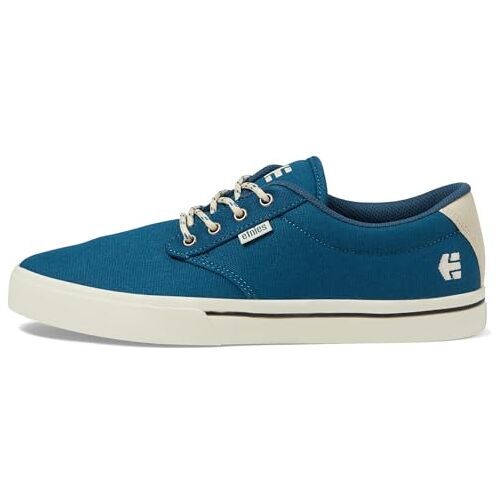 Etnies Heren Jameson 2 ECO Skate Schoen, Aquamarijn, 6.5 UK, Aquamarijn, 40 EU