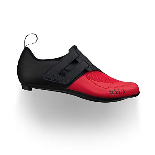 Fizik Powerstrap R4 Triathlon herenschoenen