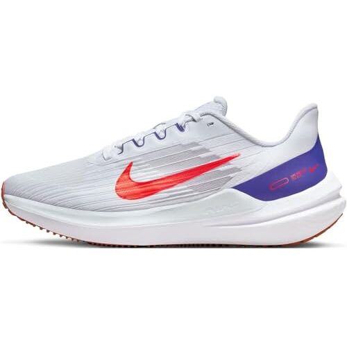 NIKE Air Winflo 9 herensneakers, 43 EU