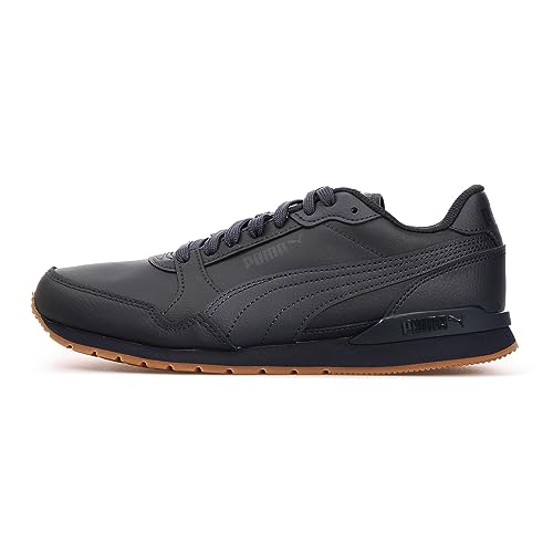 PUMA St Runner V3 L Sneaker uniseks-volwassene, Parijse Nacht Parijse Nacht Gum, 38.5 EU