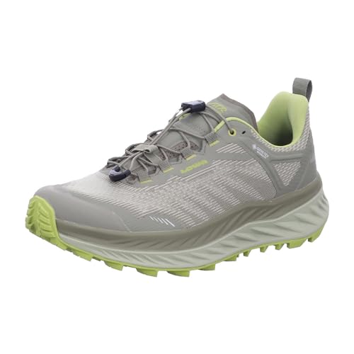 LOWA 310814 Fortux GTX Olive / Avocado, olijf avocado, 45 EU