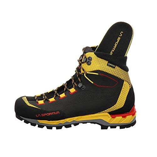 LA SPORTIVA 21S999100, bergbeklimmen, bergbeklimmen en trekking. Voor mannen. 45 EU