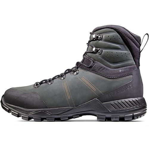 Mammut 3030-03450, Bergwandelschoenen Heren 42 EU