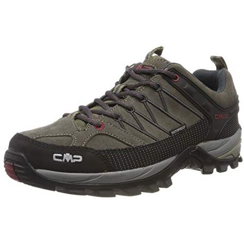 CMP 3Q13247, Bergwandelschoenen Heren