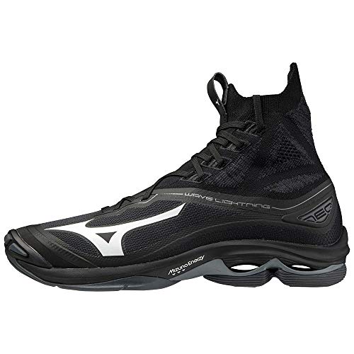 Mizuno V1GA2002, fitness en training. Unisex 38.5 EU