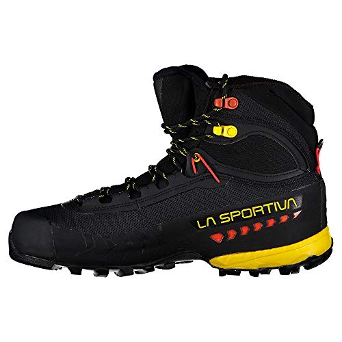 LA SPORTIVA 24R999100, bergbeklimmen, bergbeklimmen en trekking. Heren 42.5 EU