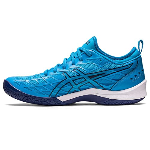 Asics Blast 3 FF 1071A076400, Handbalschoenen 47 EU