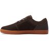 DC Shoes Crisis 2 Sneakers voor heren, Brown Gum, 40 EU