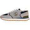 COLMAR Travis Block 0 La schoen voor heren Travis Block 0 grijs 40, Grijs Blauw, 41 EU