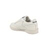 Reebok CLUB C 85 heren Sneaker Low top, CHALK/CHALK/CLACOB, 41 EU